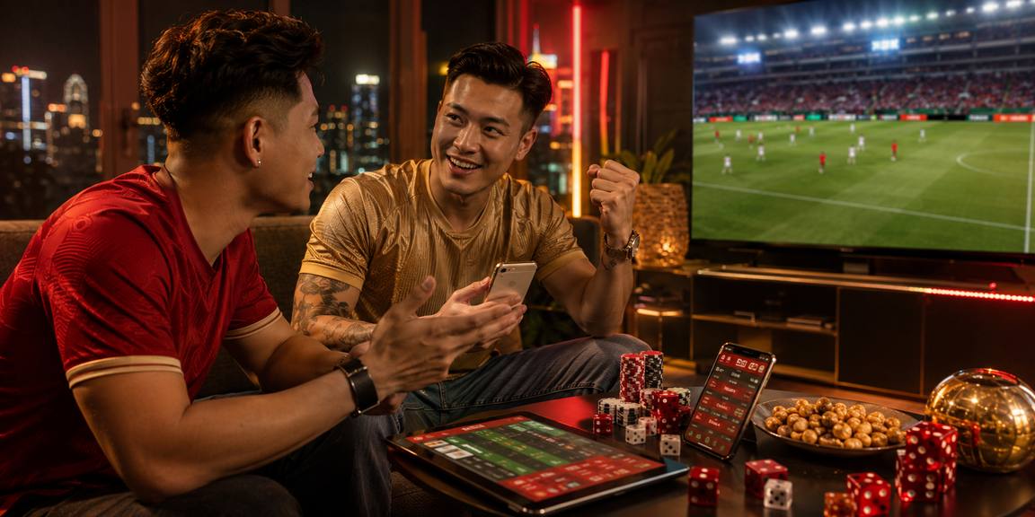 s66699 Casino & Slot